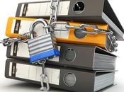 Cifrado archivos para almacenamiento seguro protección datos