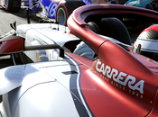 Seis pilotos portero próximo Gran Premio