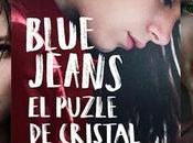 chica invisible' Blue Jeans adaptará como serie televisión