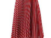 Falda Midi Rayas