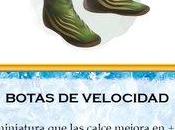 Cartas objetos para Frostgrave español Frikeador