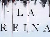 Reseña: reina roja Victoria Aveyard