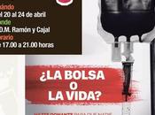 Cuarentena covid-19 donación sangre