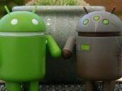 Rastreo localización móviles Google