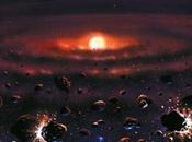 ocho planetas sistema solar