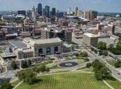 Ciudades difícil mantener Kansas City