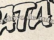 Domingo abril