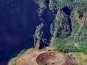 boquerón: Volcán área natural protegida