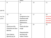 Diario estos días (XXXVII)