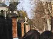 Cosas hablar adolescentes tanto) habilidades sociales.