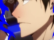 anime ''The High School'', estrena avance promocional