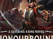 Honourbound, como audio-libro, esta semana Black Library