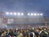 Vídeos conciertos: Coldplay mayo 2012 Vicente Calderón Madrid