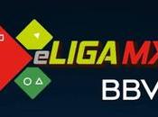 Calendario jornada eLigaMx Futbol Mexicano
