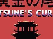 Kitsune's Curse, secuela Golden Tail disponible descarga para Amstrad