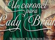 Reseña coronel para Lady Briana, Verónica Mengual