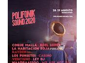 Polifonik Sound 2020, Nueva fecha