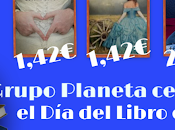 Grupo Planeta pone 1000 ebooks Libro