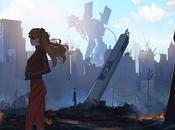 Studio Khara añade gratuitamente ''Evangelion 1.0'', youtube películas Rebuild Evangelion