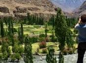 valle Hunza Pakistán, Shangri-La existe