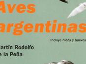 Guía Aves argentinas