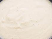 Salsa bechamel