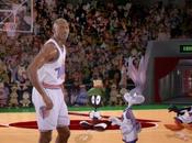 espectador: “Space Jam”