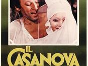 CASANOVA-F.Fellini