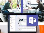 Microsoft apoya herramientas tecnológicas