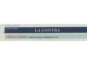 Contra Vanguardia Olivier Charlot