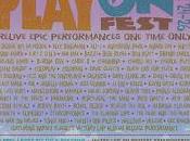 PlayOn fest