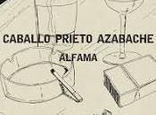 Caballo prieto azabache estrenan videoclip para Alfama