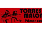 Torres malory. primer curso