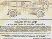 Hudson Super 1917