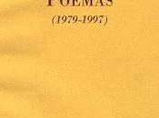 Poemas (1979-1997)