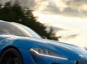 Gran Turismo Sport recibe nueva actualización