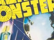 MONSTRUO MAGNÉTICO, (Magnetic monster, the) (USA, 1953) Ciencia Ficción, Anticipación