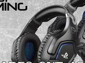 ANÁLISIS HARD-GAMING: Auriculares Trust Forze