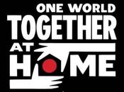 macroconcierto ‘One World: Together Home’ está disponible streaming