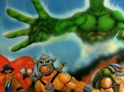 Universo Ediciones Cronópolis (1993-1997)