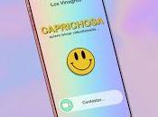 Vinagres estrenan videoclip Caprichosa