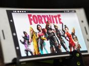 Fornite Epic Games para Android Google Play Store monopolio