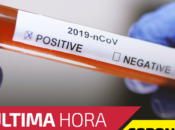 Reportan casos COVID-19, cifra Colombia llegó 3.977