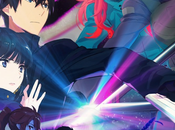 anime ''Mahouka Koukou Rettousei Season 2'', aplazado hasta otoño