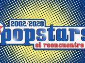 participantes Popstars reencuentran años después