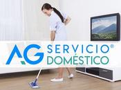 Servicio Doméstico cómo funciona empresa servicios domésticos