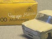 Fiat Multicarga Buby