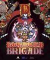 MICRO ANÁLISIS: Bookbound Brigade
