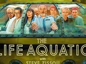 Life Aquatic Vida Acuática Steve Zissou) -Wes Anderson