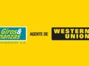 Oficinas Western Union Villavicencio